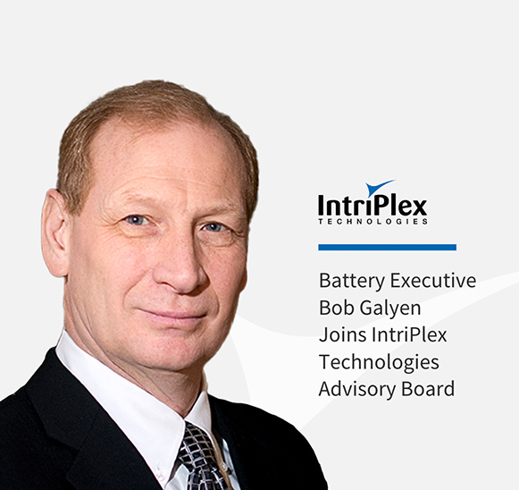 The announcement is part of a long-term strategic initiative from IntriPlex to lead with global industrial excellence in the battery industry. Mr. Galyen’s appointment further strengthens IntriPlex’s commitment to driving innovation and excellence in energy storage solutions.