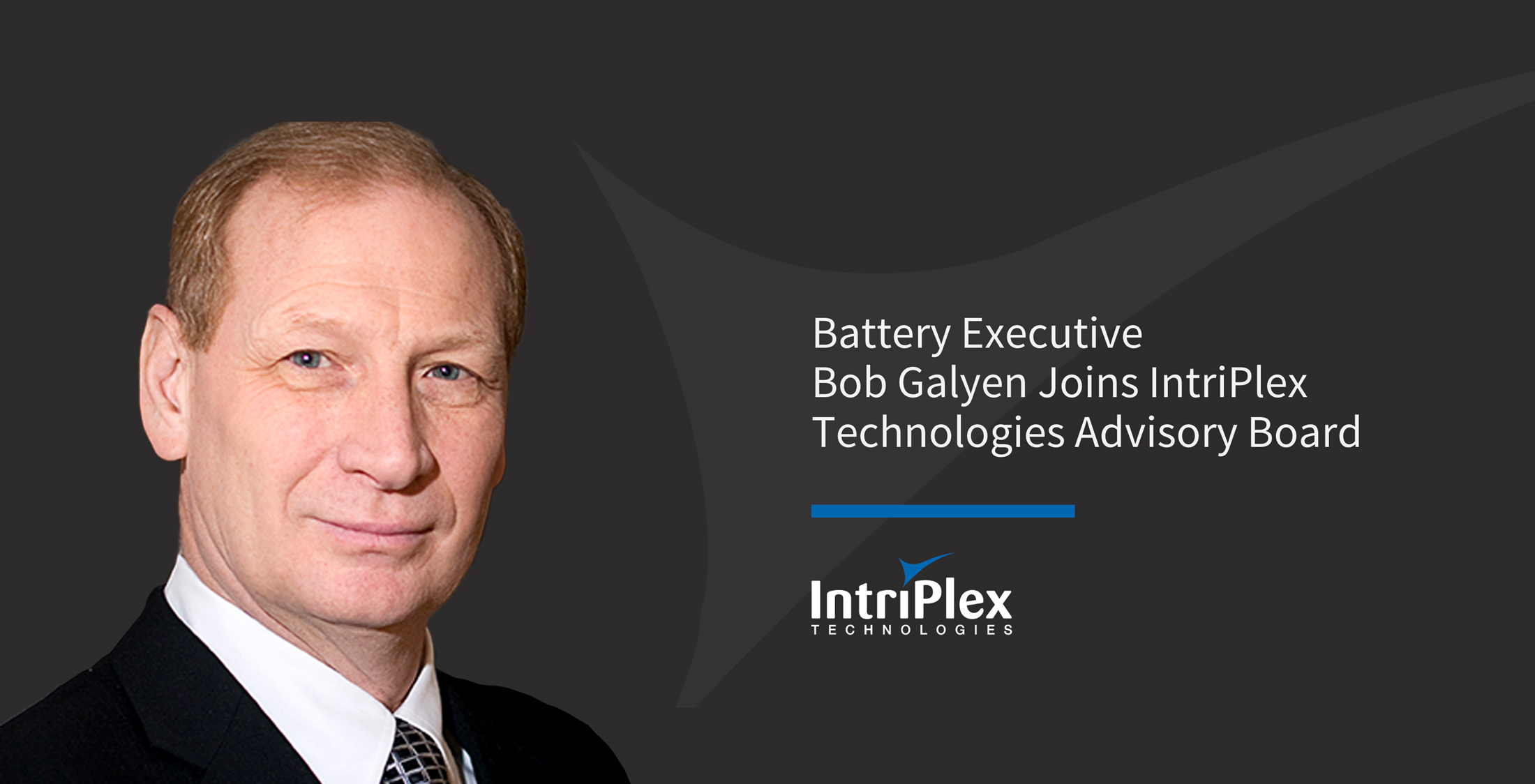 The announcement is part of a long-term strategic initiative from IntriPlex to lead with global industrial excellence in the battery industry. Mr. Galyen’s appointment further strengthens IntriPlex’s commitment to driving innovation and excellence in energy storage solutions.